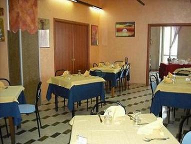 ALLA TIANA RISTORANTE HOTEL TRATTORIA